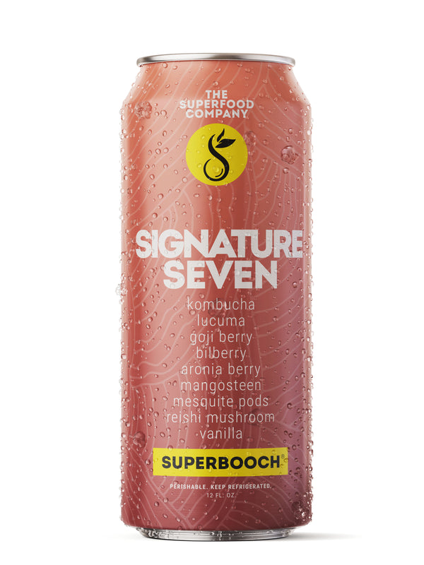 8-Pack of Signature Seven Superbooch