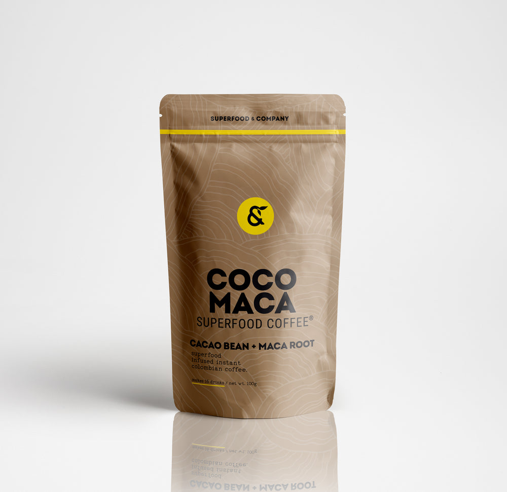 Products Superfood & Company